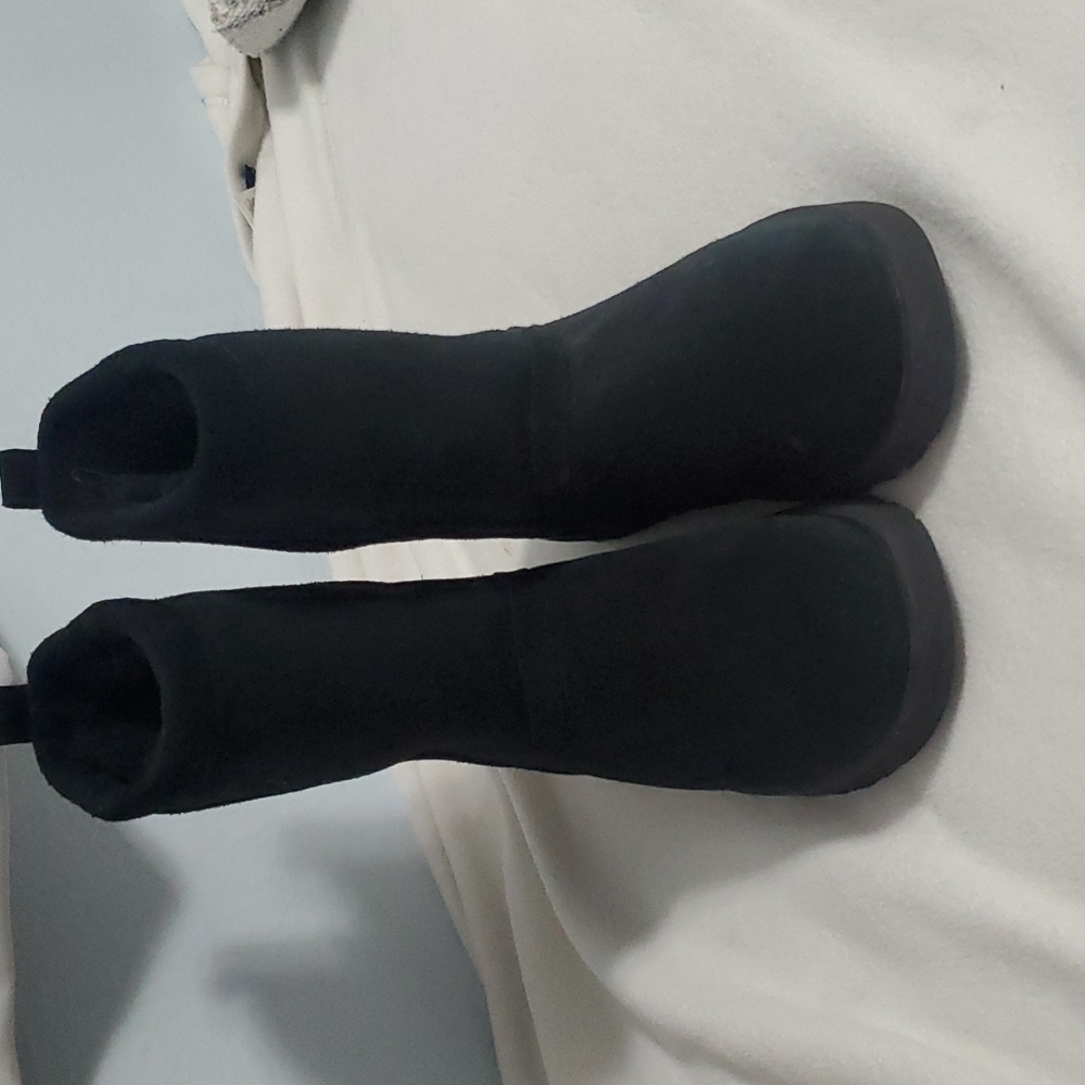 Brand new black UGGS